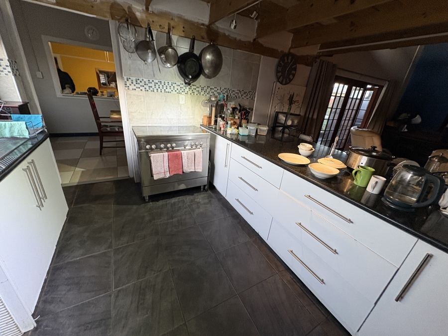 4 Bedroom Property for Sale in Berlin Eastern Cape